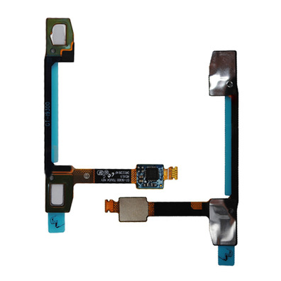 Cambiare il sensore di tastiera Flex Samsung Galaxy S III