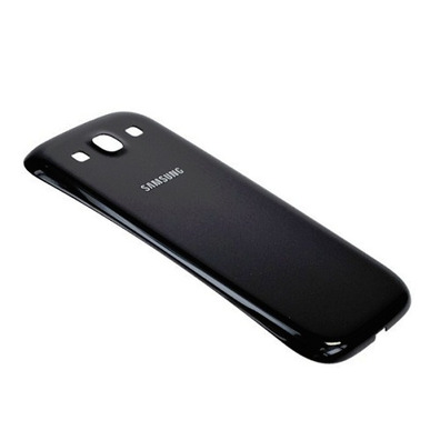 Ricambio coperchio batteria Samsung Galaxy S3 Nero