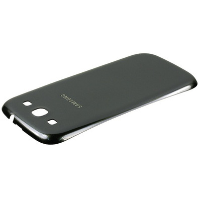 Ricambio coperchio batteria Samsung Galaxy S3 Argento