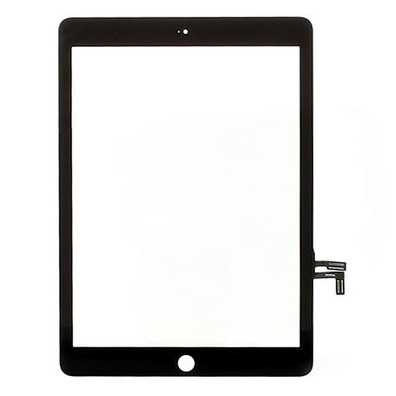 Digitizer for iPad Air Nero