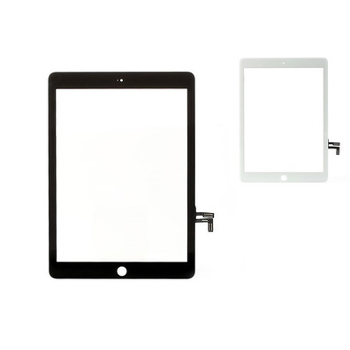 Digitizer for iPad Air Nero