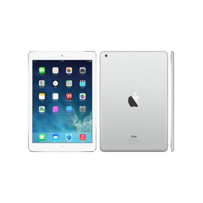 iPad Air Wifi 16 GB Silver