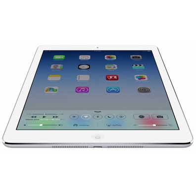 iPad Air Wifi 16 GB Silver