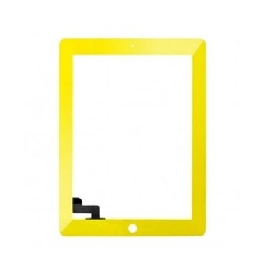 Digitalizatore iPad 2 Giallo