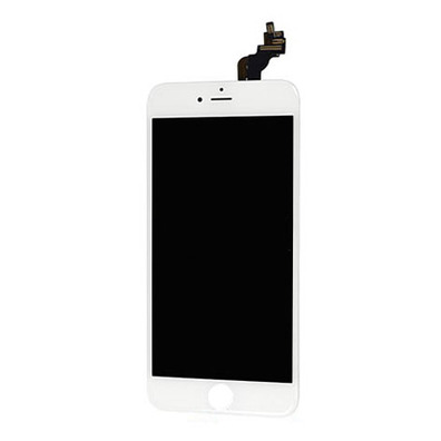 Full Screen Replacement for iPhone 6 Plus (5.5'') Bianco