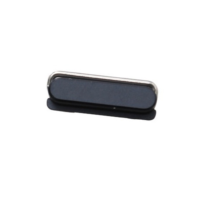 Sostituzione Button Set iPhone 5 Nero