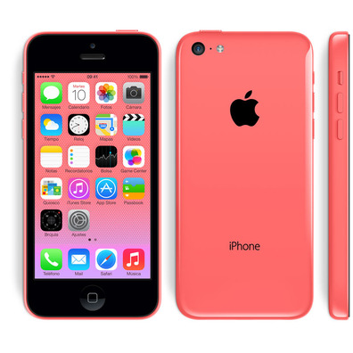 Apple iPhone 5C 16 GB Giallo