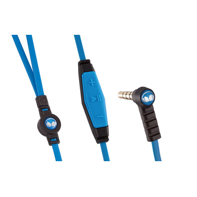 iSport Inmersion In-Ear Blue