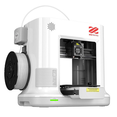 Stampante 3D XYZ Da Vinci Mini Wifi 