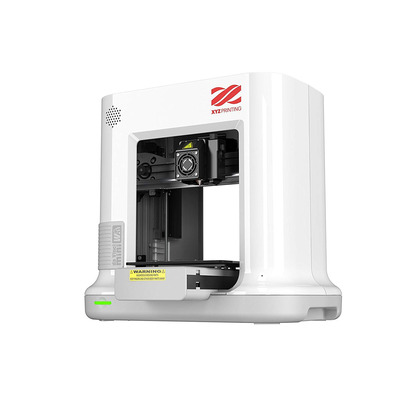 Stampante 3D XYZ Da Vinci Mini Wifi 