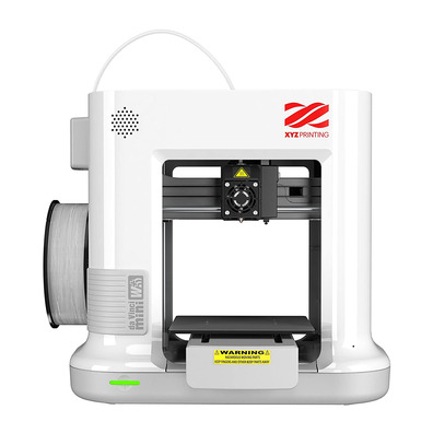 Stampante 3D XYZ Da Vinci Mini Wifi 