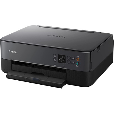 Impresora Canon Multifunción Pixma TS5350a Nero