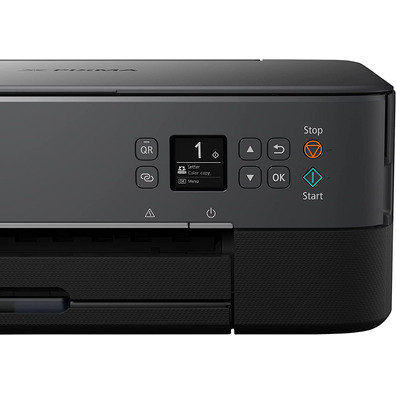 Impresora Canon Multifunción Pixma TS5350a Nero