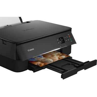 Impresora Canon Multifunción Pixma TS5350a Nero