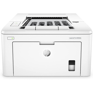 Impresora HP LaserJet M203DN