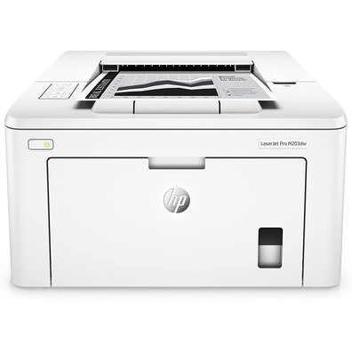 Impresora HP LaserJet Pro M203DW