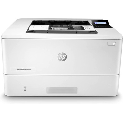 Impresora HP LaserJet Pro M404DW