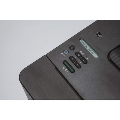 Fratello monocromo HL-L2375DW Wifi / Duplex / Stampante laser nero