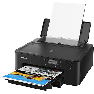 Stampante Multifunzione Canon Pixma TS705 Wifi