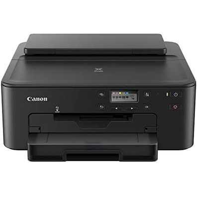 Stampante Multifunzione Canon Pixma TS705 Wifi