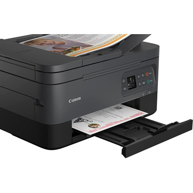 Impresora Multifunción Canon Pixma TS7450a Nero