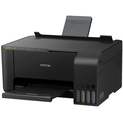 Impresora Multifunción Epson Ecotank ET-2715