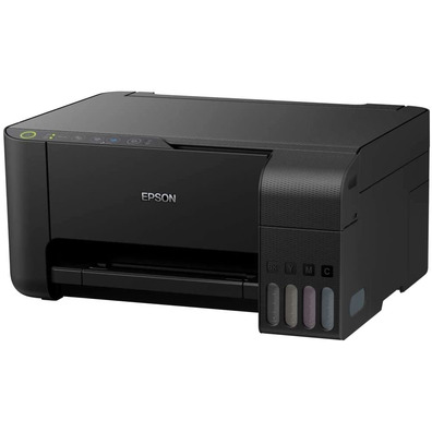 Impresora Multifunción Epson Ecotank ET-2715