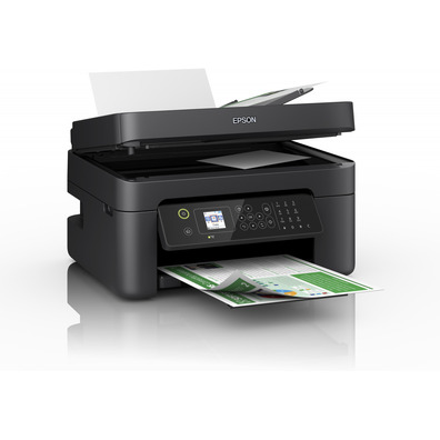 Stampante multifunzione Epson Workforce WF-2830 Wifi/Fax/Duplex