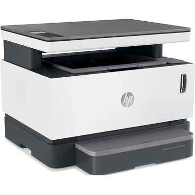 Impresora Multifunción HP Neverstop 1202NW