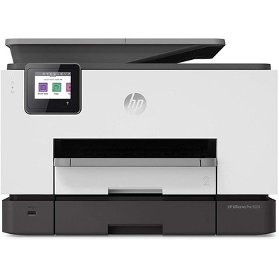 Stampante multifunzione HP Officejet Pro 9020