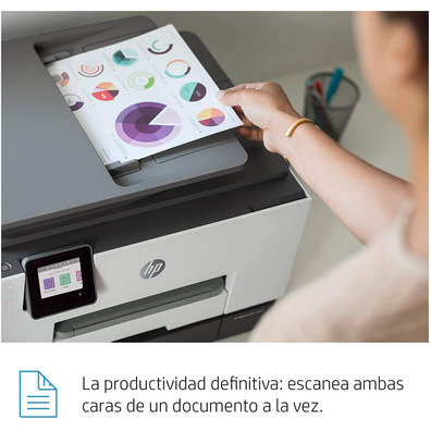 Stampante multifunzione HP Officejet Pro 9020