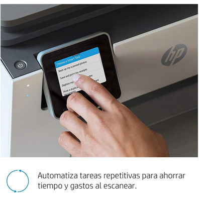 Stampante multifunzione HP Officejet Pro 9020