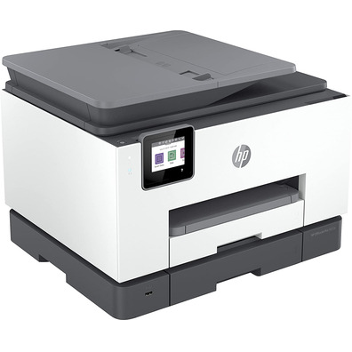 Impresora Multifunción HP Officejet Pro 9022E