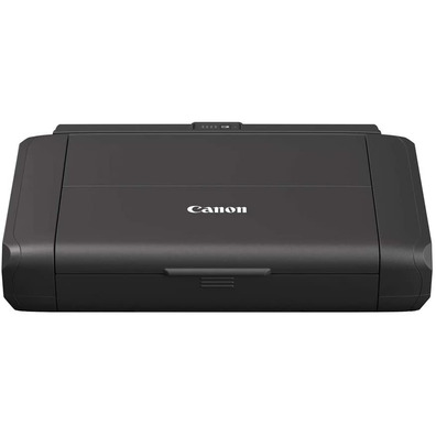 Impresora Portátil Canon Pixma TR150 con baterina