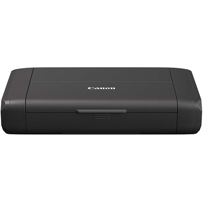 Impresora Portátil Canon Pixma TR150 con baterina