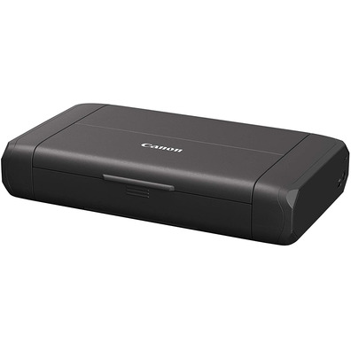 Impresora Portátil Canon Pixma TR150 con baterina