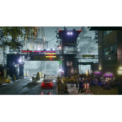 inFamous: Second son (Playstation Colpi) PS4