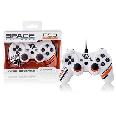 Indeca Space Squadron PS3