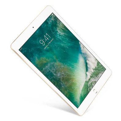 iPad 32Gb Gold