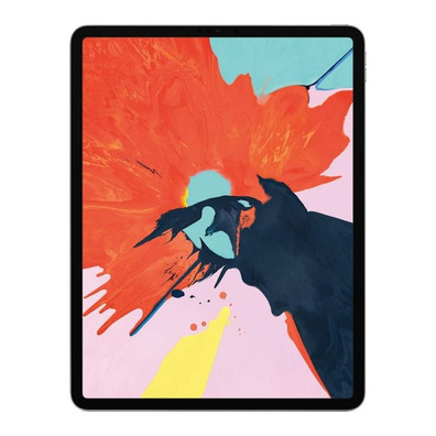 iPad PRO 11 2018 Wifi 64 Argento MTXP2TY/A