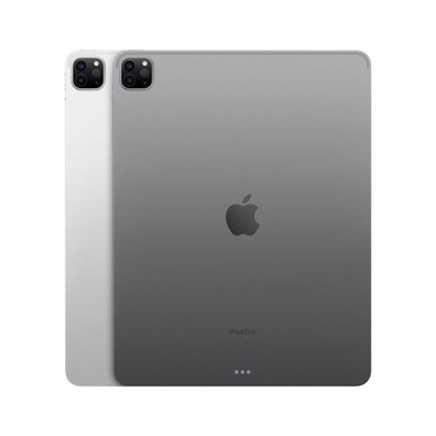 iPad Pro 2022 12,9 '' M2 2 TB Wi-Fi + Gris espaciale