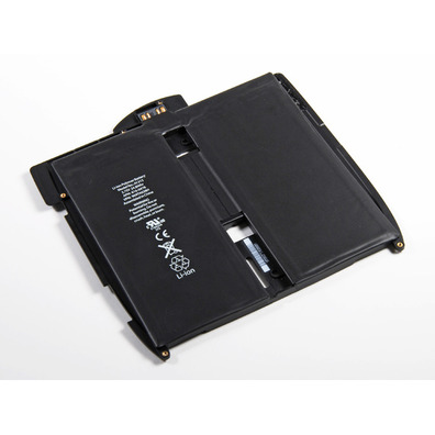 Battery for iPad