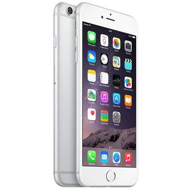 iPhone 6 Plus 16 GB Argento