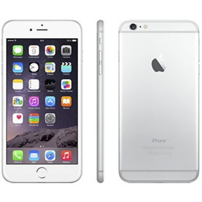 iPhone 6 Plus 16 GB Argento