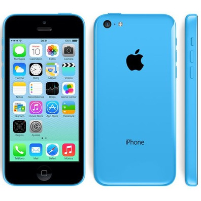 Apple iPhone 5C 16 GB Giallo