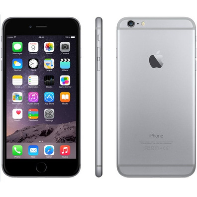 iPhone 6 Plus 16 GB Oro