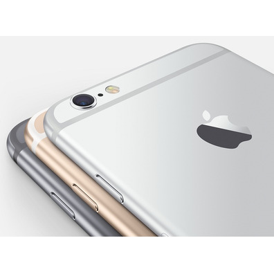 iPhone 6 Plus 16 GB Argento