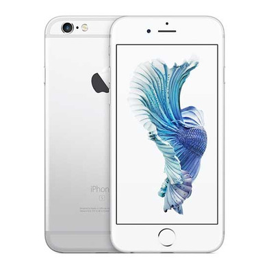 iPhone 6S (32GB) Argento