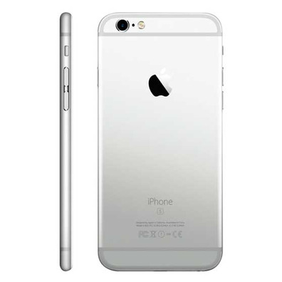 iPhone 6S (32GB) Argento