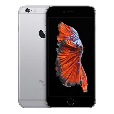 iPhone 6S Plus (32GB) Gigrio Siderale